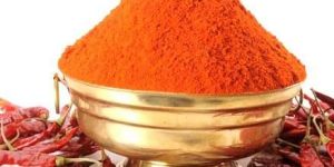 Red Chilli Powder