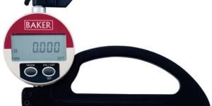 Dial Thickness Gauge