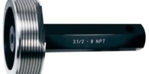 Npt Gauge