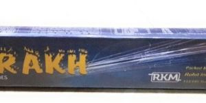 PARAKH WELDING ELECTRODE E-6013