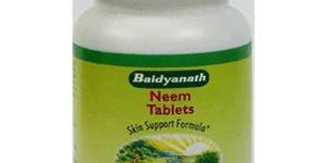 Neem Tablets