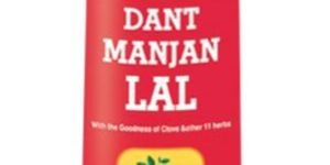 Dant Manjan Lal