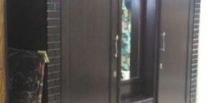 Wooden Dressing Table Cupboard