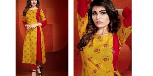 Ladies Kurti