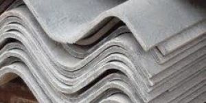 Asbestos Cement Sheet