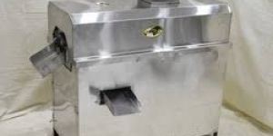 Mango Pulp Making Machine