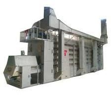 Vegetable Dehydration Plant