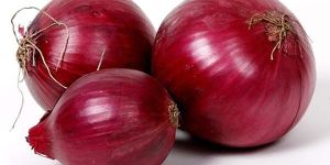 Red Onion