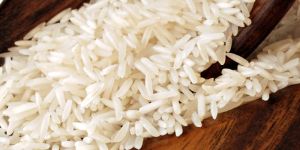 Indian Rice