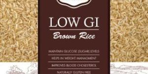 1kg Brown Rice