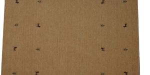 Wool Handloom Gabbeh