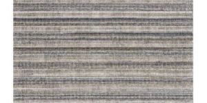 Wool and Viscose Mix Handloom Carpets