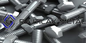 Stainless Steel Bolts
