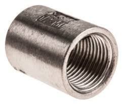 Stainless Steel Socket