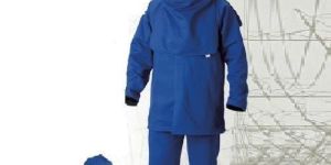Electric ARC Protection Suits
