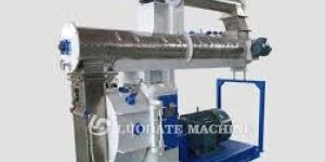 Cattle Feed Machine