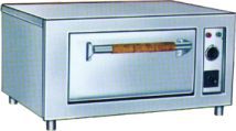 Commercial Pizza Oven