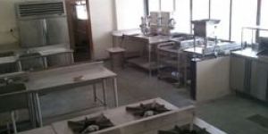 Kitchen Equipment