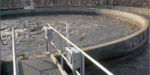 Ozone Water Treatment Plants