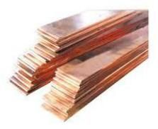 Copper Strips