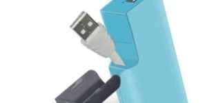 Moerdon 2000mAh Power Bank