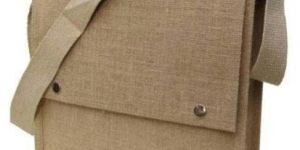 Jute Conference Bag