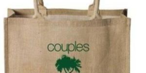 Jute Shopping Bags