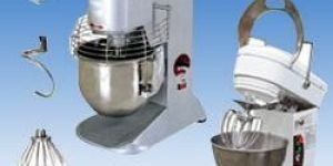Bakery Equipment