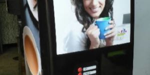 Coffee Vending Machine