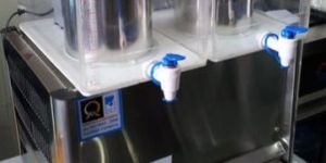 Cold Juice Dispenser Machine