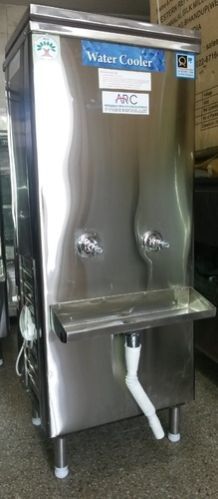 Commercial Water Cooler