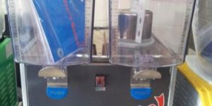 Fruit Juice Dispenser