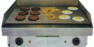 Hot Plate