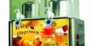 Juice Dispenser Machine