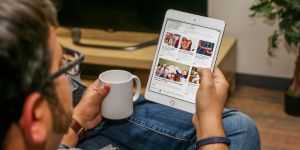 iPad App Development