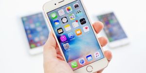 Iphone App Development