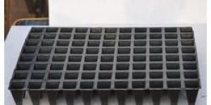 60 Cavity Seedling Tray