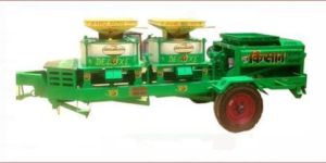 Grain Cleaner Machine