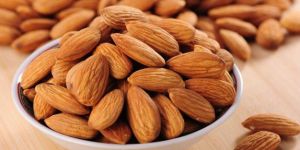 Almond Nuts
