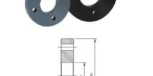 Thread Pipe Bore Flange