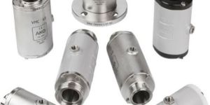 Air Operated Pinch Valves