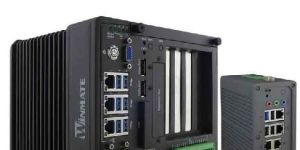 High Performance Embedded Computer