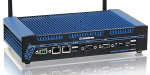 Industrial Embedded Box PC