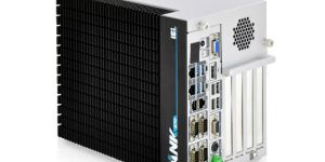 Industrial Embedded System