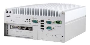 Medical Grade PC Panel Box