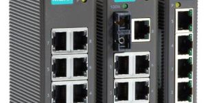 Unmanaged Ethernet Switches