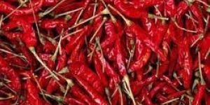 Red Chilli Flakes
