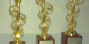 Award Trophy