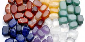 Tumbles Stones