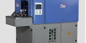 PET Bottle Blowing Machine